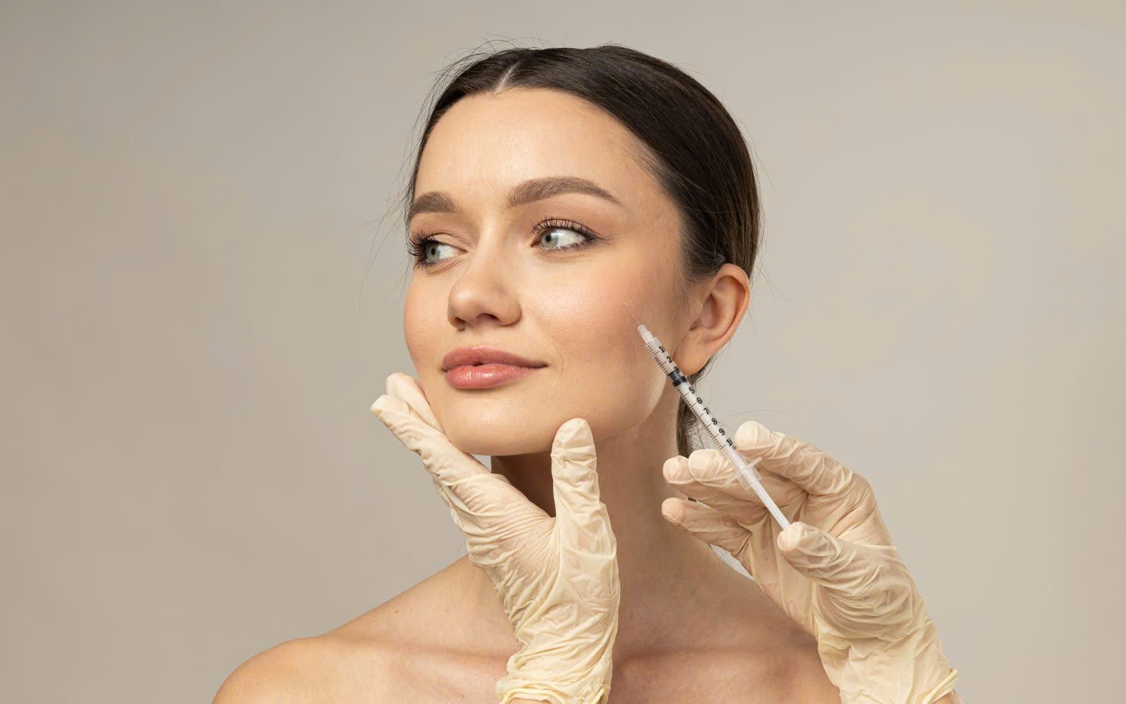 Your Guide To Glass Skin