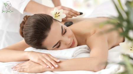 Facial Massage - 60 Minutes